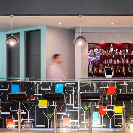 Ibis Monterrey Valle San Pedro Garza Garcia Exteriör bild