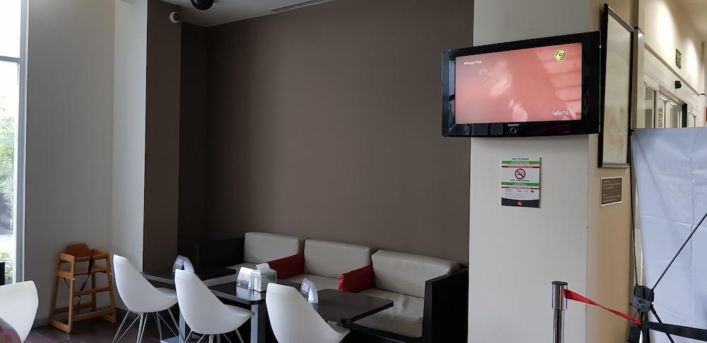 Ibis Monterrey Valle San Pedro Garza Garcia Exteriör bild