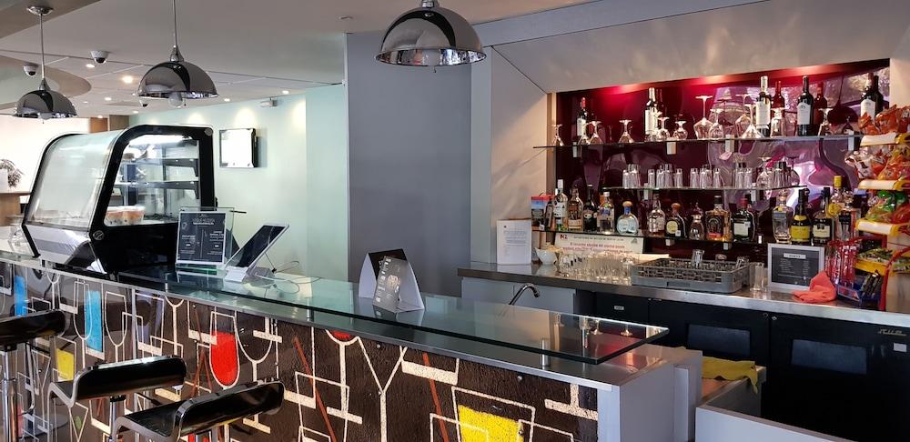 Ibis Monterrey Valle San Pedro Garza Garcia Exteriör bild