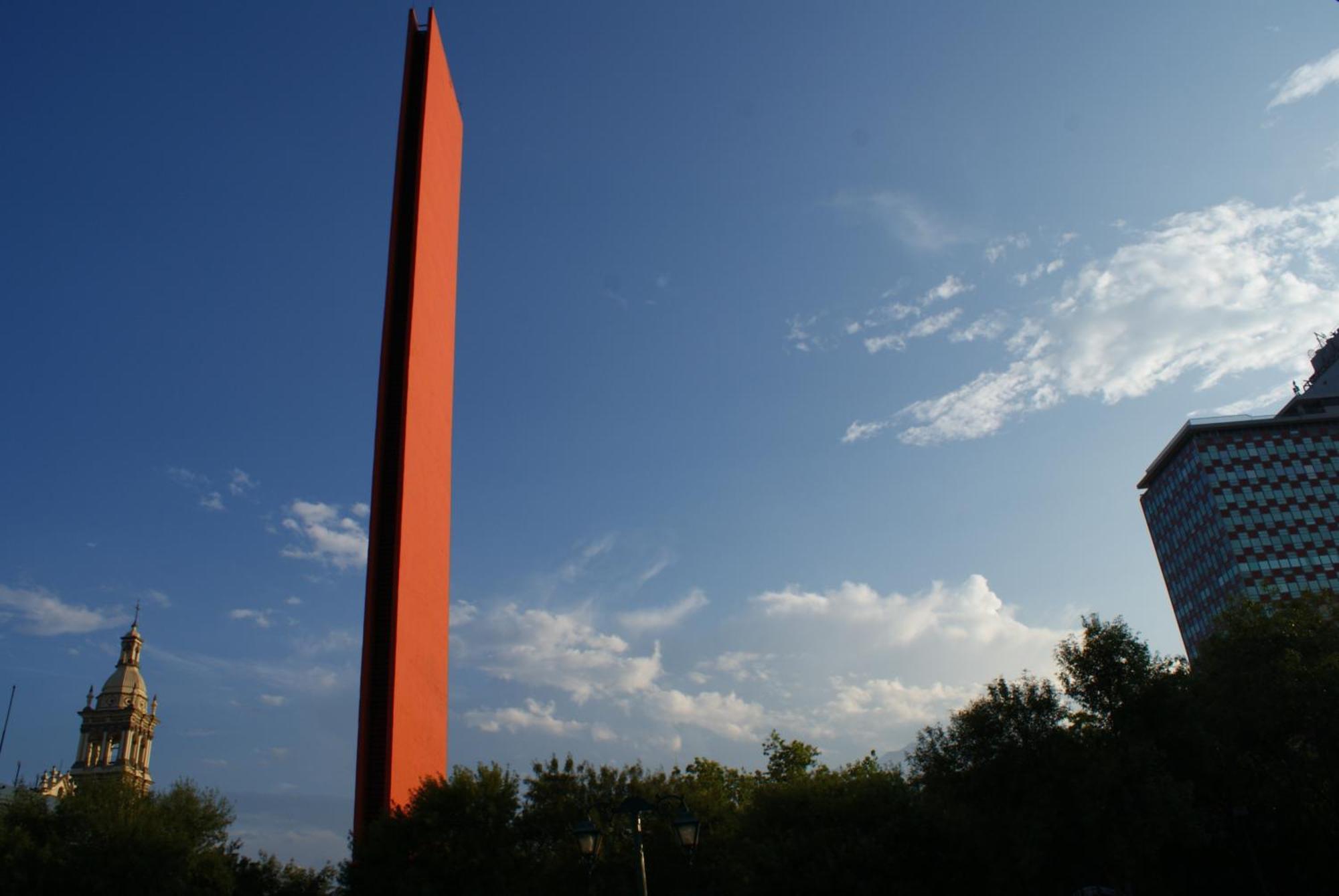 Ibis Monterrey Valle San Pedro Garza Garcia Exteriör bild
