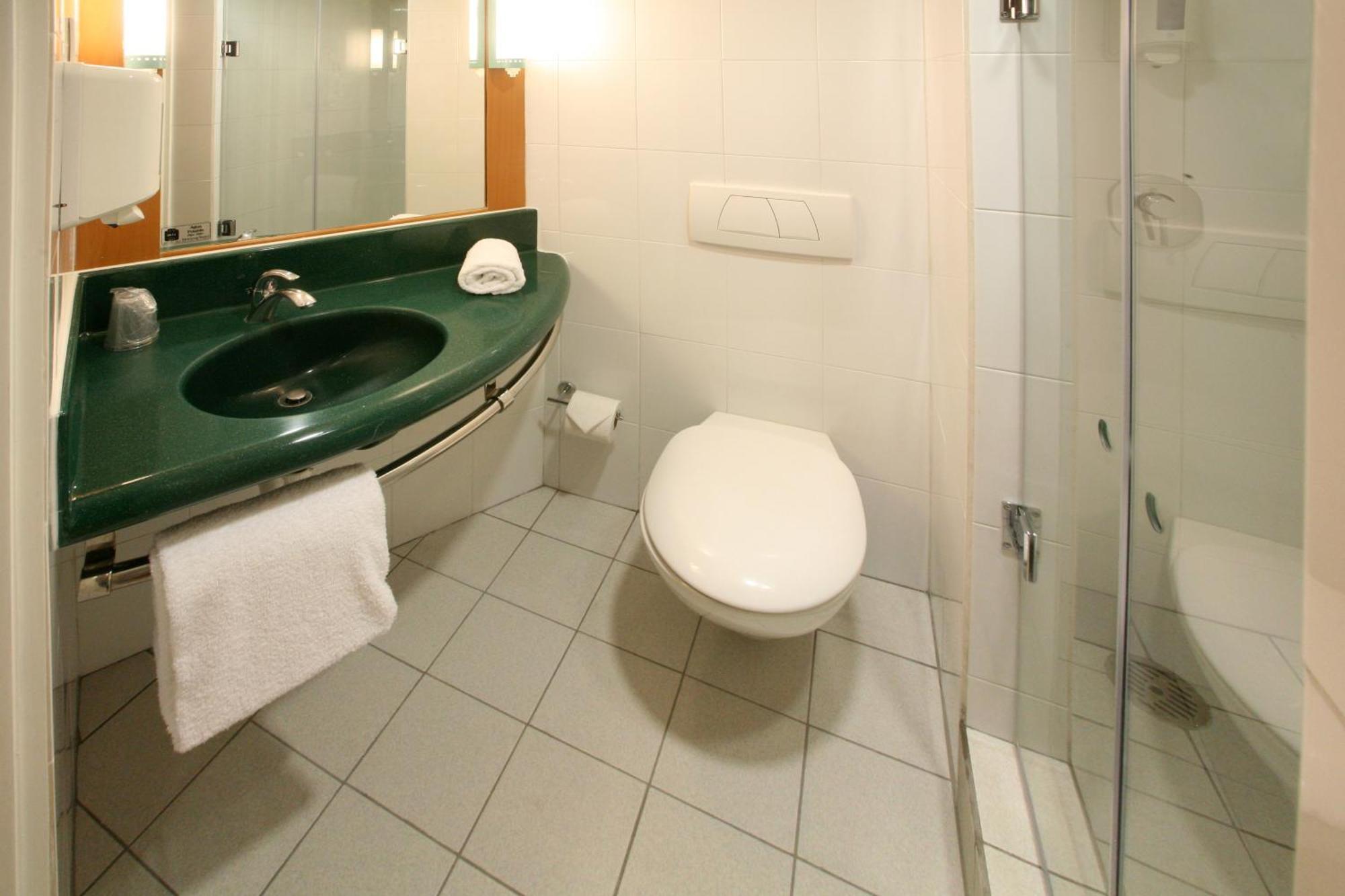 Ibis Monterrey Valle San Pedro Garza Garcia Exteriör bild