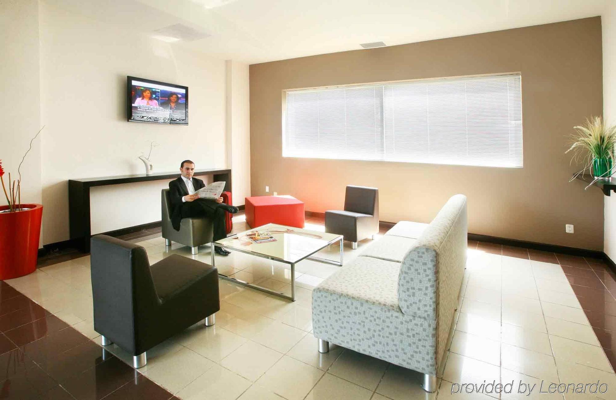 Ibis Monterrey Valle San Pedro Garza Garcia Exteriör bild
