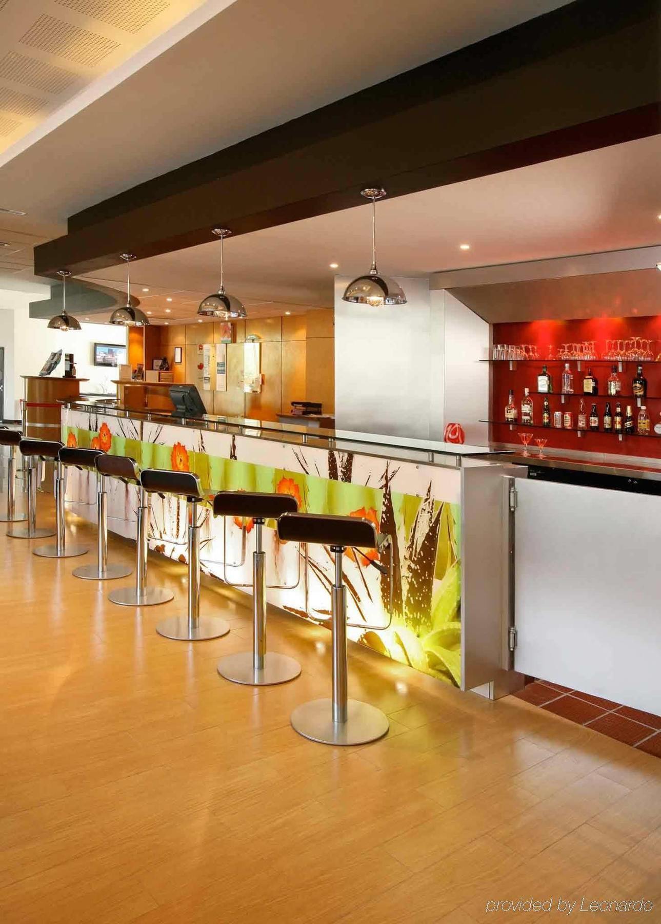 Ibis Monterrey Valle San Pedro Garza Garcia Exteriör bild